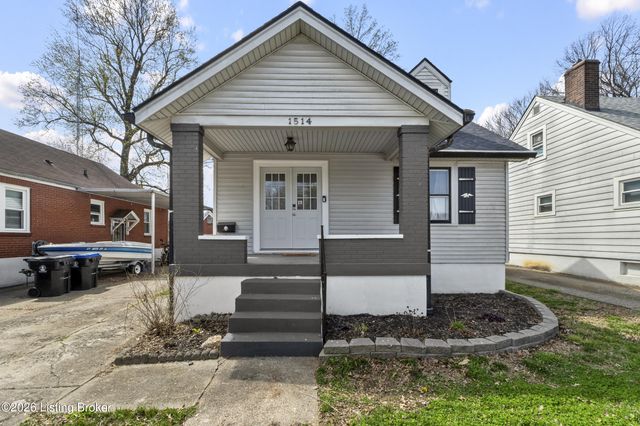1514 Central Ave, Louisville, KY 40208
