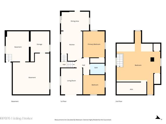 1514 Central Ave, Louisville, KY 40208