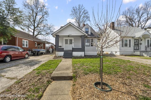1514 Central Ave, Louisville, KY 40208