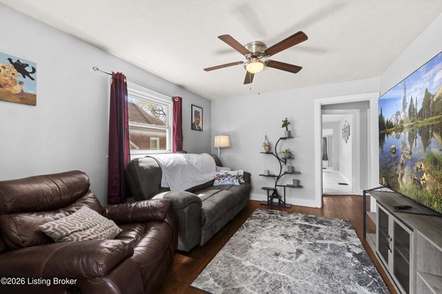 1514 Central Ave, Louisville, KY 40208