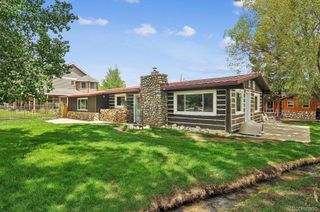 173 S Sangre De Cristo Avenue, Buena Vista, CO 81211