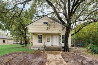 616 S 14th Street, Corsicana, TX 75110