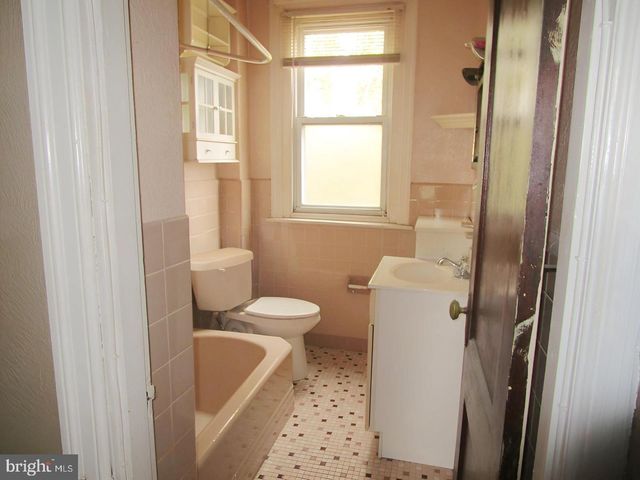 6208 W STILES ST, Philadelphia, PA 19151