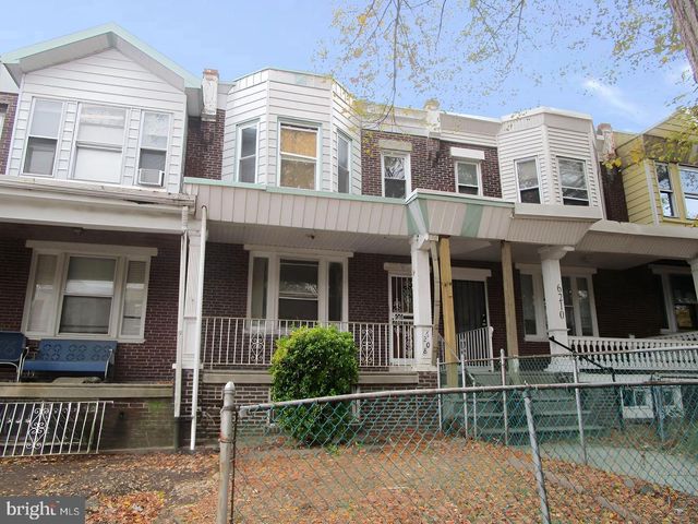 6208 W STILES ST, Philadelphia, PA 19151