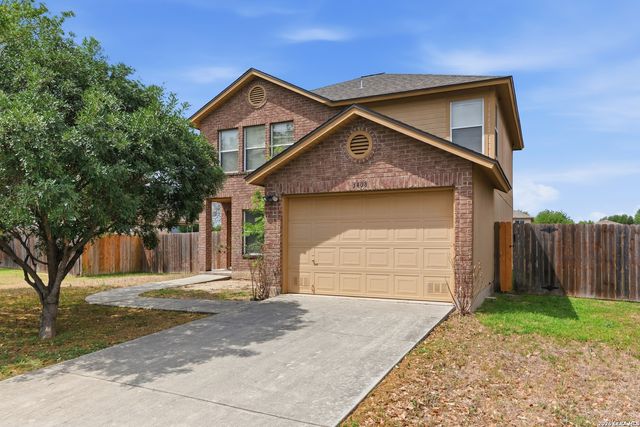 3408 Quintana, Seguin, TX 78155