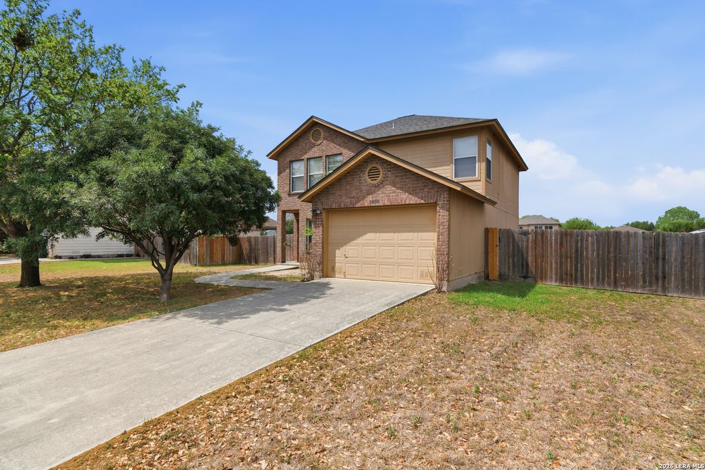 3408 Quintana, Seguin, TX 78155