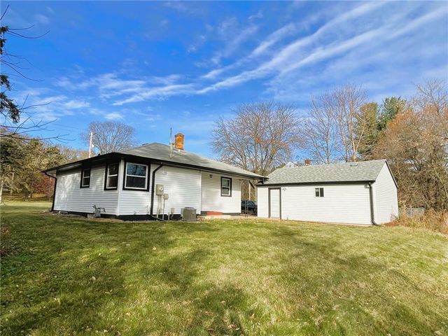 4927 Jeffers Road, Eau Claire, WI 54703