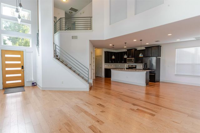 1400 Homespun RD, Austin, TX 78745