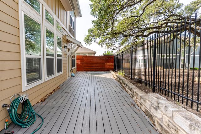 1400 Homespun RD, Austin, TX 78745