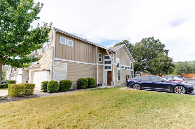 1400 Homespun RD, Austin, TX 78745