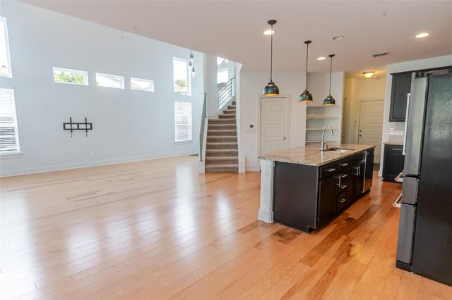 1400 Homespun RD, Austin, TX 78745