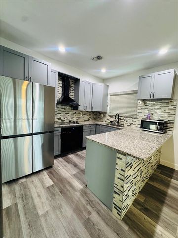363 NE 35th Terrace, Homestead, FL 33033