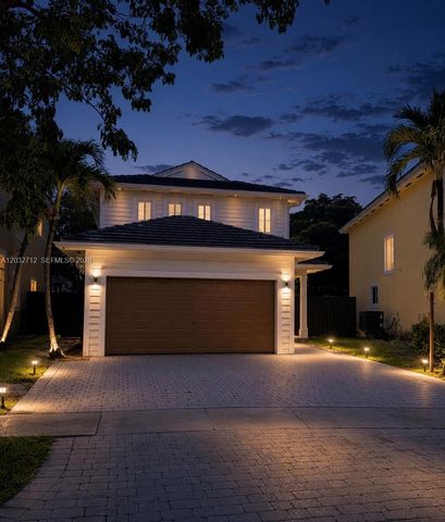 363 NE 35th Terrace, Homestead, FL 33033