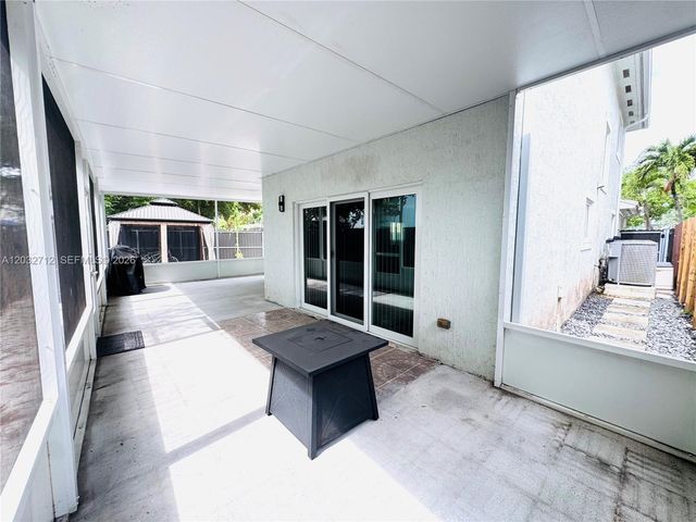 363 NE 35th Terrace, Homestead, FL 33033