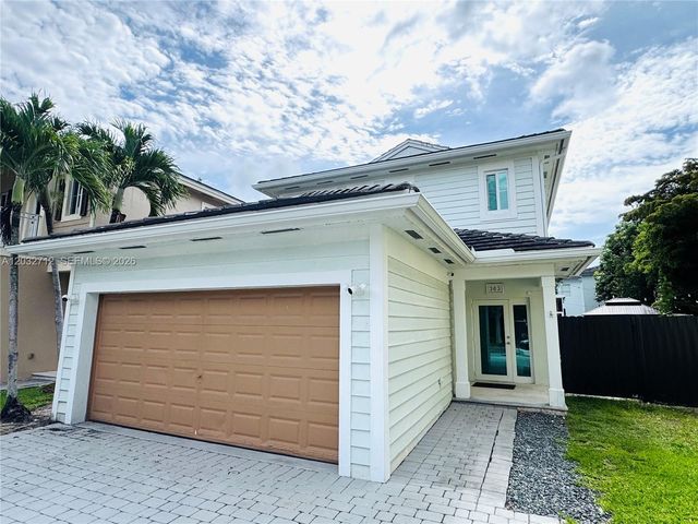 363 NE 35th Terrace, Homestead, FL 33033