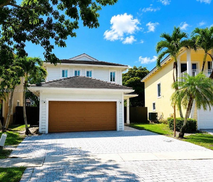 363 NE 35th Terrace, Homestead, FL 33033