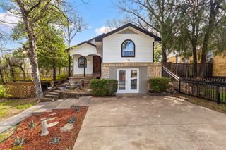 2854 Catherine, Dallas, TX 75211