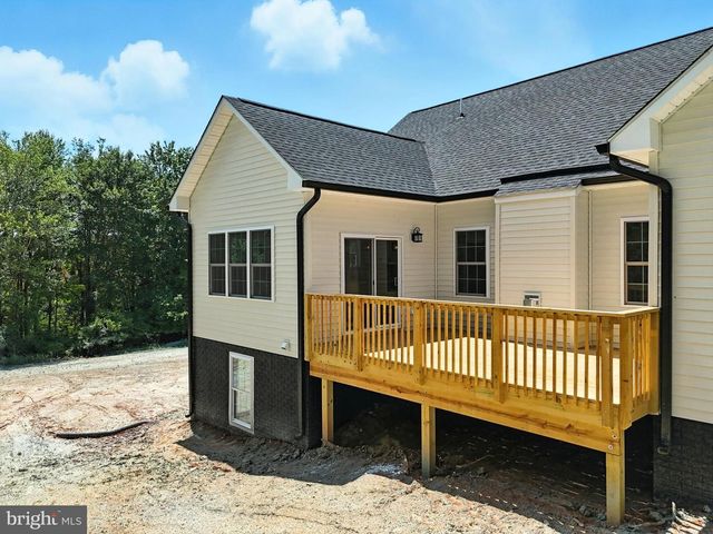 10446 CHERRY HILL RD., Culpeper, VA 22701
