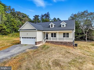 10446 CHERRY HILL RD., Culpeper, VA 22701