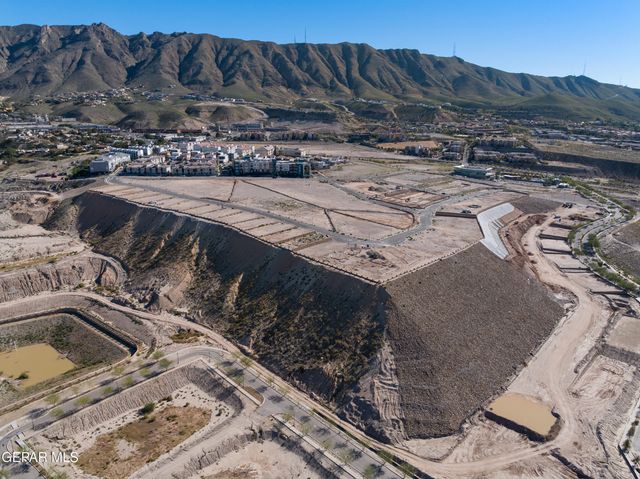 597 VIN FARO Lane, El Paso, TX 79912