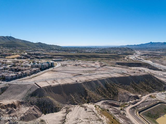 597 VIN FARO Lane, El Paso, TX 79912