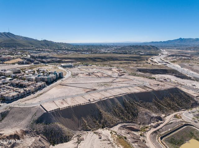 597 VIN FARO Lane, El Paso, TX 79912