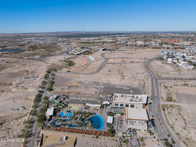 597 VIN FARO Lane, El Paso, TX 79912