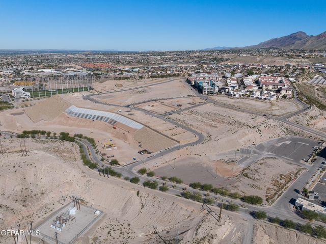 597 VIN FARO Lane, El Paso, TX 79912