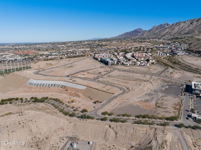 597 VIN FARO Lane, El Paso, TX 79912