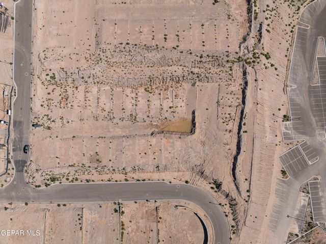 597 VIN FARO Lane, El Paso, TX 79912