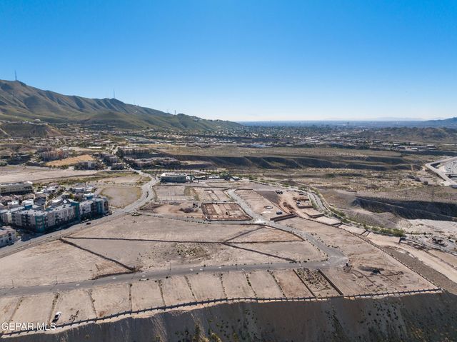 597 VIN FARO Lane, El Paso, TX 79912