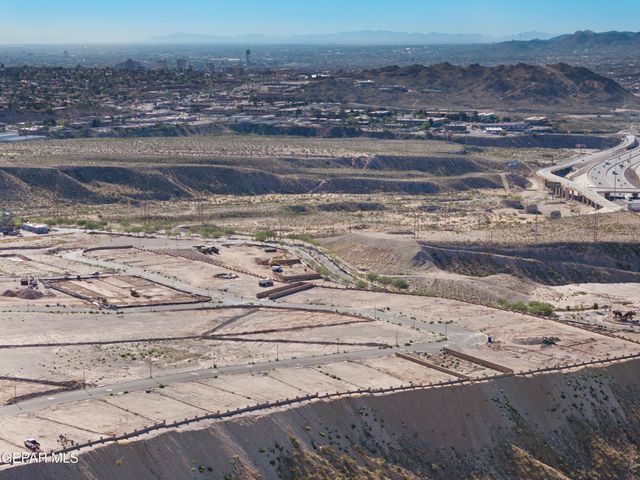 597 VIN FARO Lane, El Paso, TX 79912