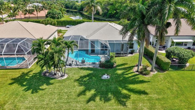 6939 Cobia Circle, Boynton Beach, FL 33437