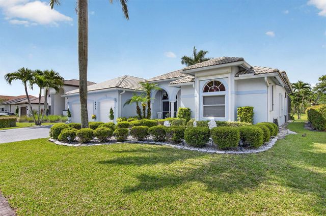 6939 Cobia Circle, Boynton Beach, FL 33437