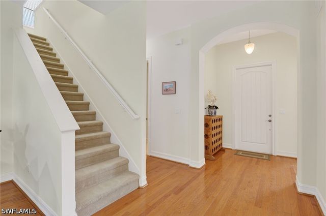 1454 Serrano CIR, Naples, FL 34105