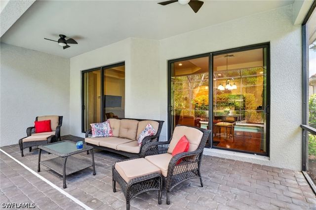 1454 Serrano CIR, Naples, FL 34105