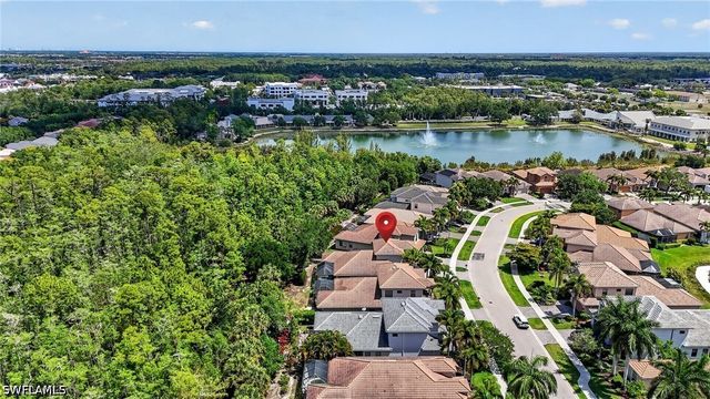 1454 Serrano CIR, Naples, FL 34105