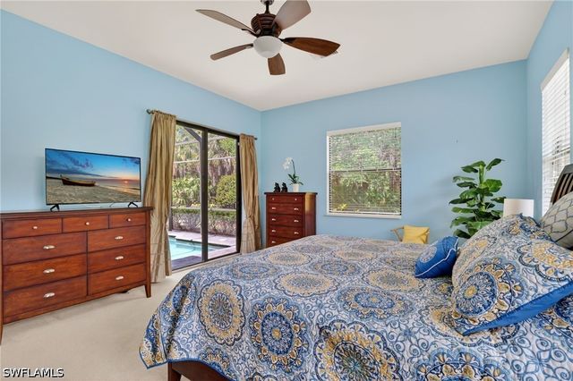 1454 Serrano CIR, Naples, FL 34105