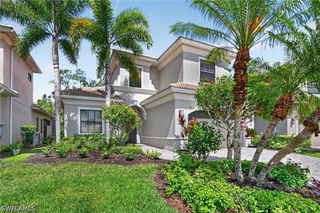 1454 Serrano CIR, Naples, FL 34105