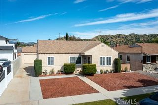 10515 Lanark, Sun Valley (los Angeles), CA 91352