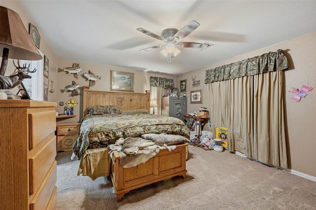205 3rd Street, Whitesboro, TX 76273