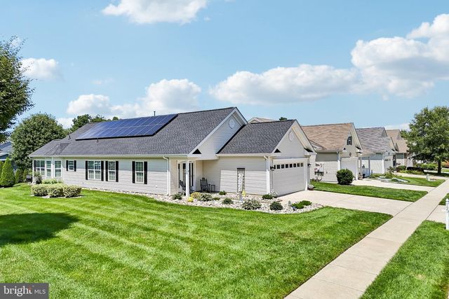 121 COTTAGE ST, Millville, NJ 08332