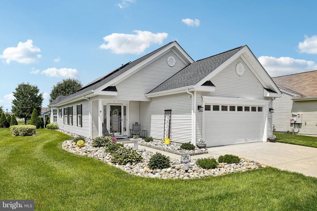 121 COTTAGE ST, Millville, NJ 08332