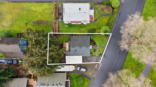 619 Burnett Avenue S, Renton, WA 98057