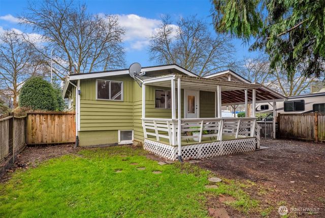 619 Burnett Avenue S, Renton, WA 98057