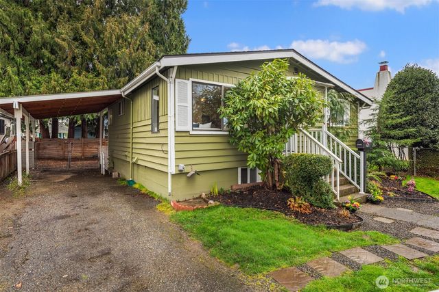 619 Burnett Avenue S, Renton, WA 98057