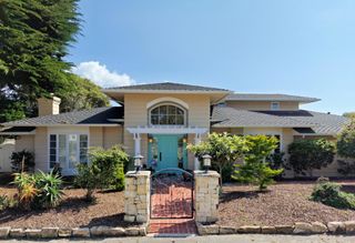 26305 Camino Real, Carmel, CA 93923