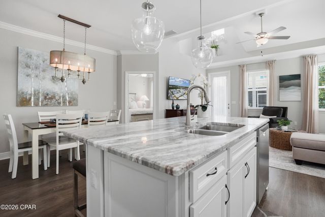 8635 Conch Shell Court, Panama City Beach, FL 32413