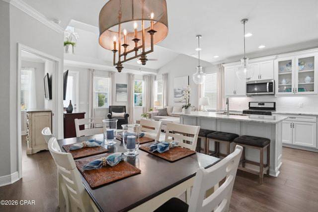 8635 Conch Shell Court, Panama City Beach, FL 32413