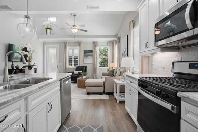 8635 Conch Shell Court, Panama City Beach, FL 32413